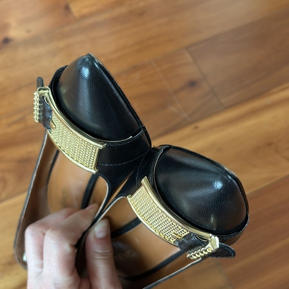 Nine West wedge heels - Picture 5 of 11